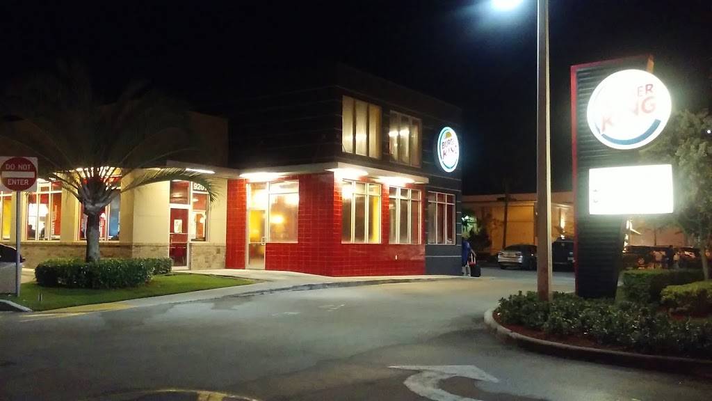 Burger King | restaurant | 9201 S Dixie Hwy, Miami, FL 33156, USA | 3056661130 OR +1 305-666-1130