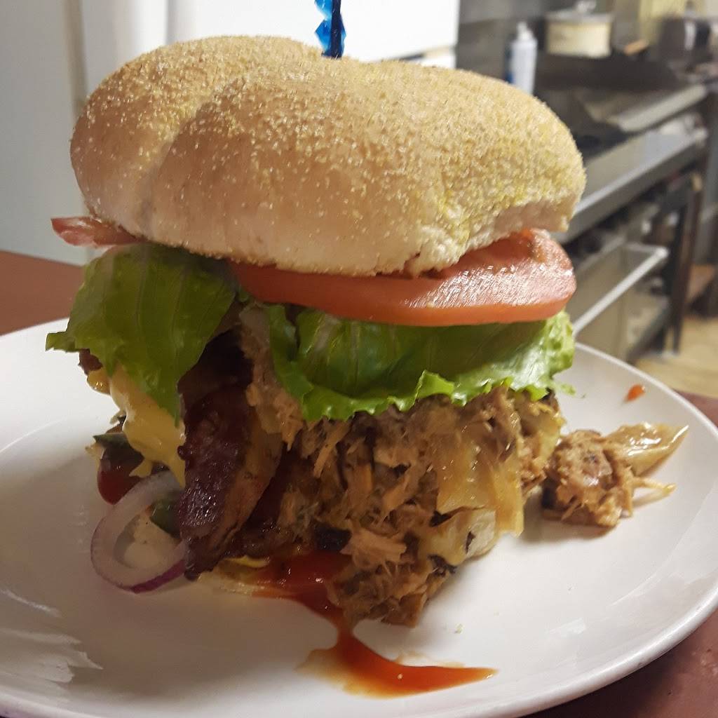 Grounded Cafe | restaurant | 105 County Road #34, Cottam, ON N0R 1B0, Canada | 5198396400 OR +1 519-839-6400