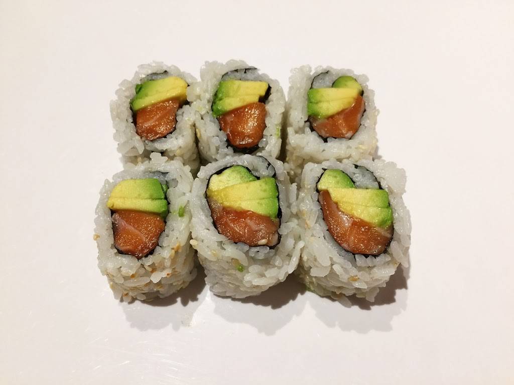 XIN SUSHI | meal takeaway | 2309 ASTORIA BLVD STORE #B, Astoria, NY 11102, USA | 7187770334 OR +1 718-777-0334
