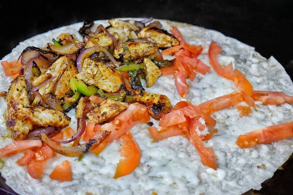 Napoli Pizzeria | meal delivery | 765 n. Nellis blv suite 10, Las Vegas, NV 89110, USA | 7024387050 OR +1 702-438-7050