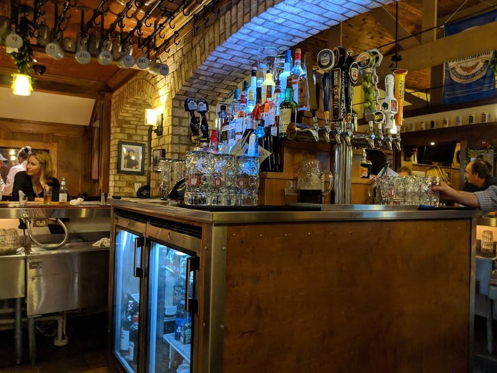 Old Town Beer Hall | restaurant | N116W15841 Main St, Germantown, WI 53022, USA | 2622933098 OR +1 262-293-3098