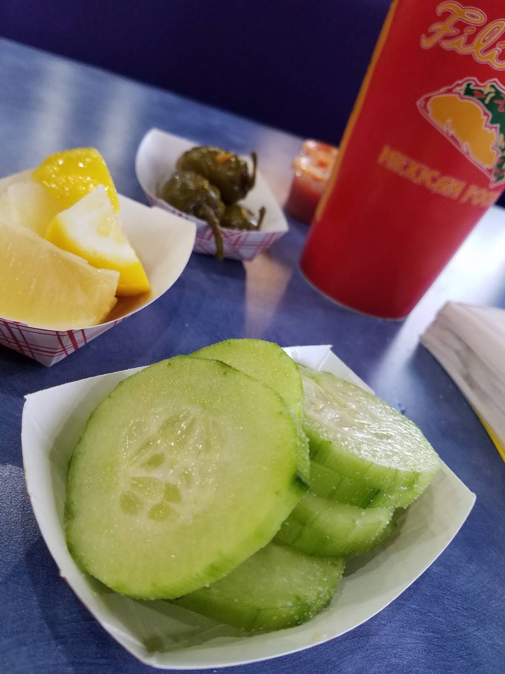 Filibertos Mexican Food | restaurant | 1440 N Dysart Rd, Avondale, AZ 85323, USA | 6239252678 OR +1 623-925-2678