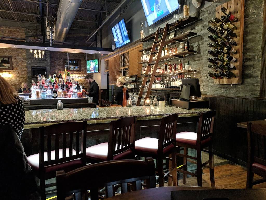 The Meeting House | restaurant | 827 Williams St, Longmeadow, MA 01106, USA | 4137543607 OR +1 413-754-3607