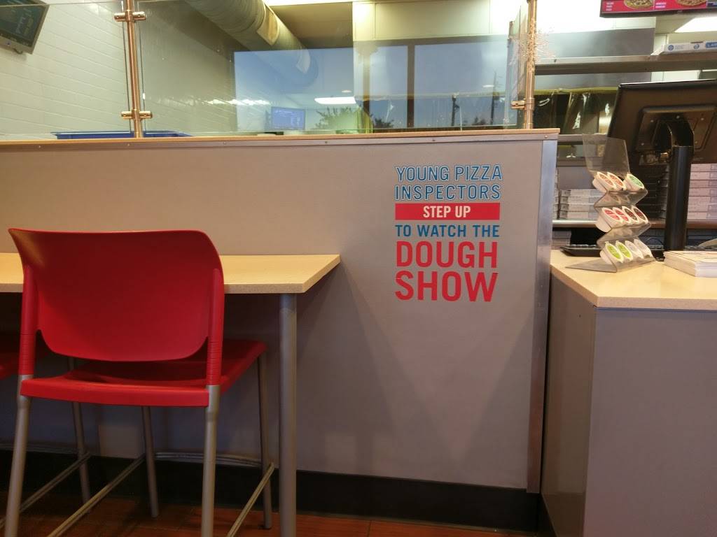 Dominos Pizza | meal delivery | 601 McCray St Ste 102, Hollister, CA 95023, USA | 8316377788 OR +1 831-637-7788