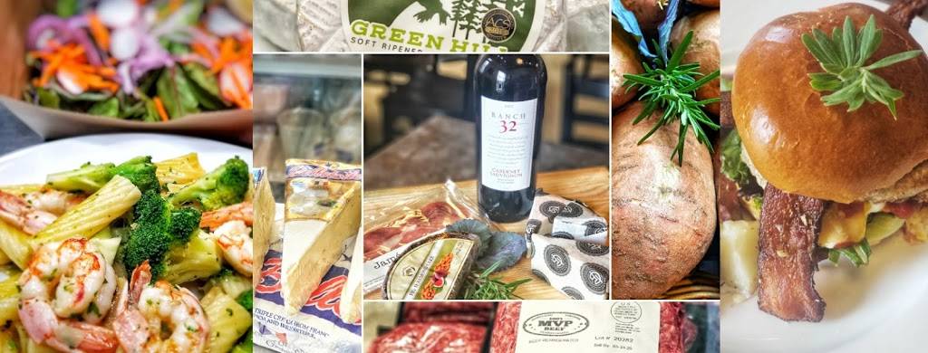 Provisions Market Table | restaurant | 319 N Madison Rd, Orange, VA 22960, USA | 5403087604 OR +1 540-308-7604