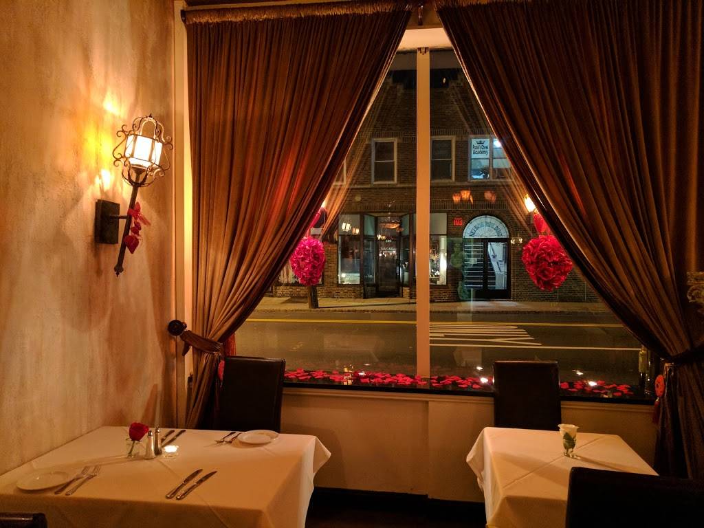 Fontana di Trevi | restaurant | 248 Fort Lee Rd, Leonia, NJ 07605, USA | 2012429040 OR +1 201-242-9040