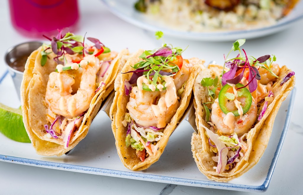 The Hampton Social | restaurant | 9101 International Dr Suite 1200, Orlando, FL 32819, USA | 6898006760 OR +1 689-800-6760