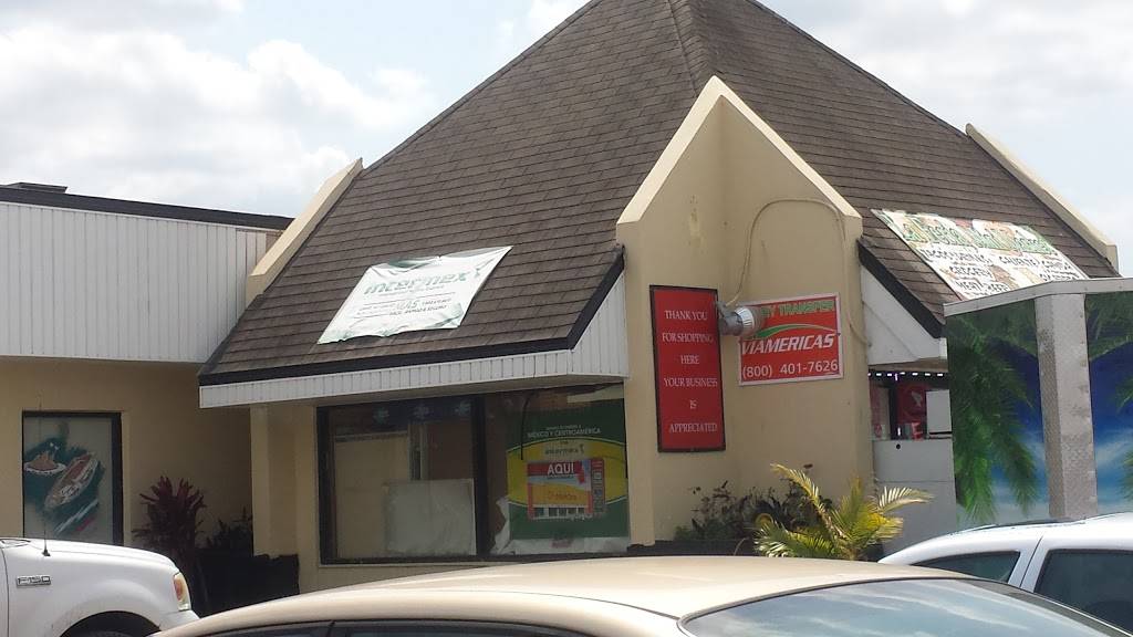 La Feria Meat Market | restaurant | 2403 W Reynolds St, Plant City, FL 33563, USA | 8137526800 OR +1 813-752-6800