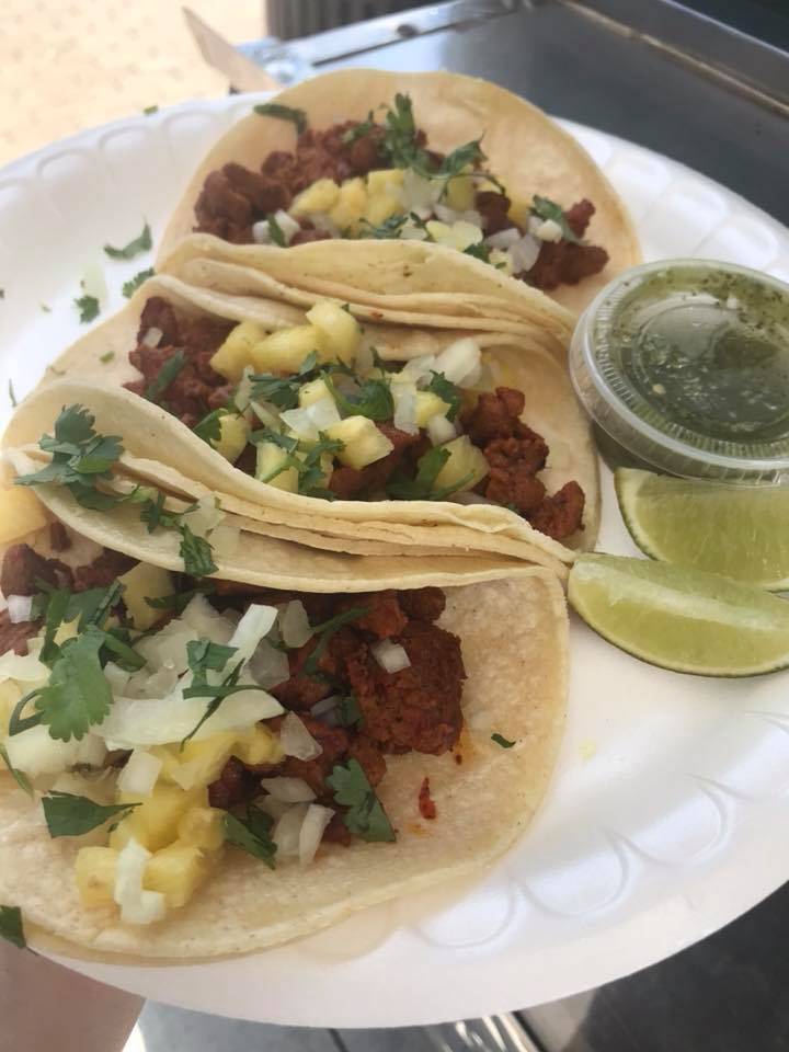 Marcos Tacos Food Truck | restaurant | 3367 Market St, Philadelphia, PA 19104, USA | 2153595558 OR +1 215-359-5558
