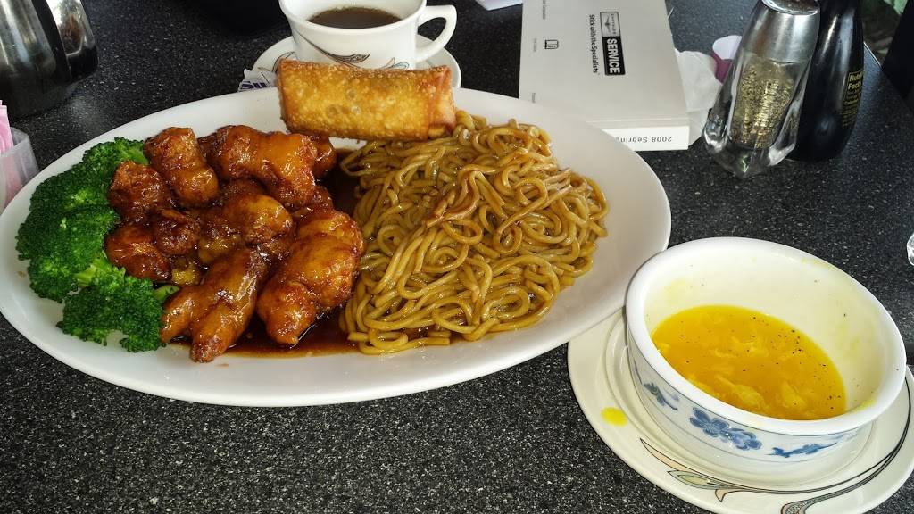 New China King | restaurant | 1104 E Grand River Ave, Howell, MI 48843, USA | 5175520063 OR +1 517-552-0063