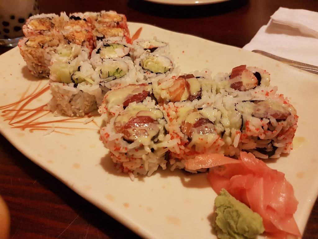 Masake | restaurant | 1704 Avenue M, Brooklyn, NY 11230, USA | 7189988670 OR +1 718-998-8670