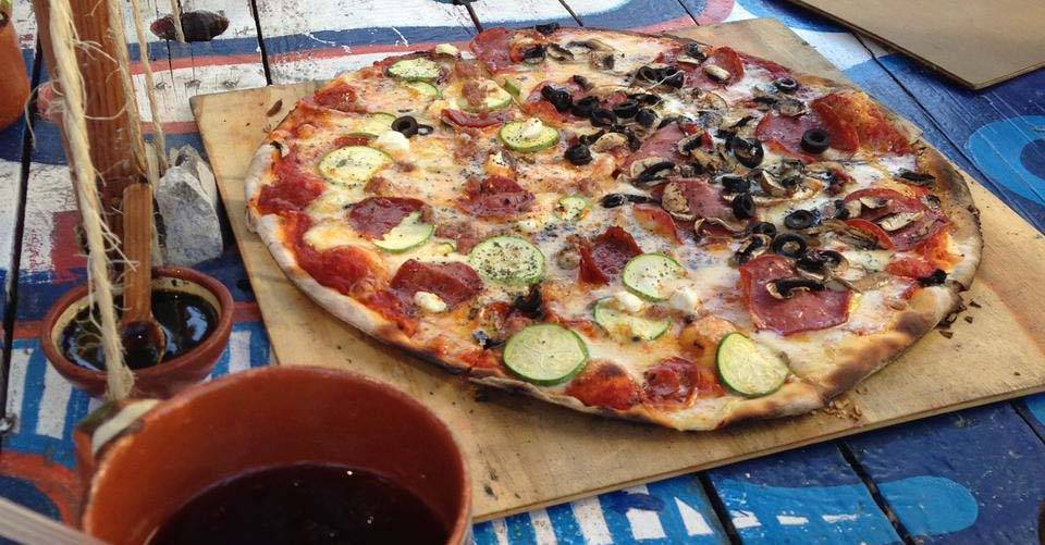 Cerasoli Pizzeria | restaurant | 3053 Brighton Rd, Pittsburgh, PA 15212, USA | 4127661020 OR +1 412-766-1020