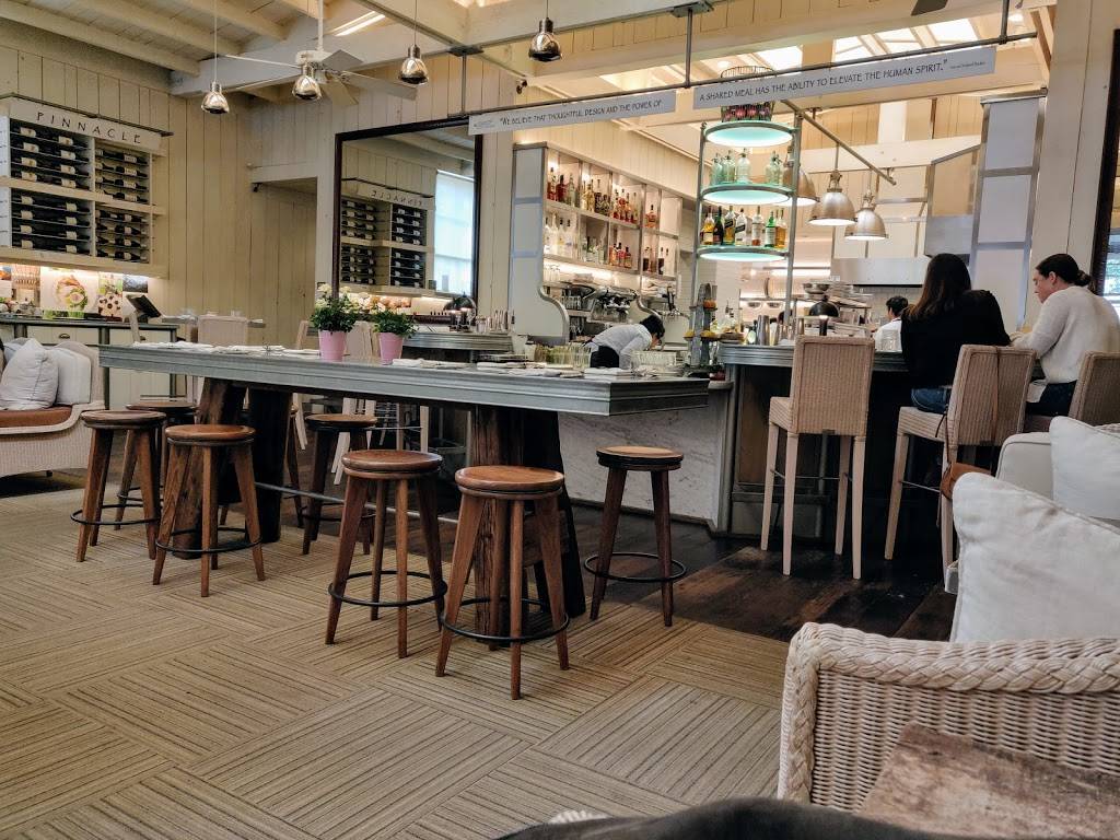 Archetype | restaurant | 1429 Main St, St Helena, CA 94574, USA | 7079689200 OR +1 707-968-9200