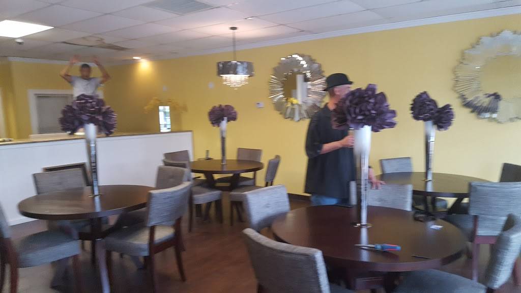 Ms. Sugarmama & Co. | restaurant | 12140 Fondren Rd, Houston, TX 77035, USA | 7137281000 OR +1 713-728-1000