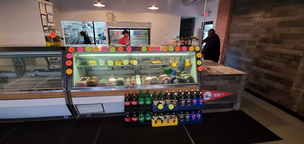 Philadelphia Hoagie Factory | restaurant | 2710 Granby St, Norfolk, VA 23517, USA | 7572268284 OR +1 757-226-8284