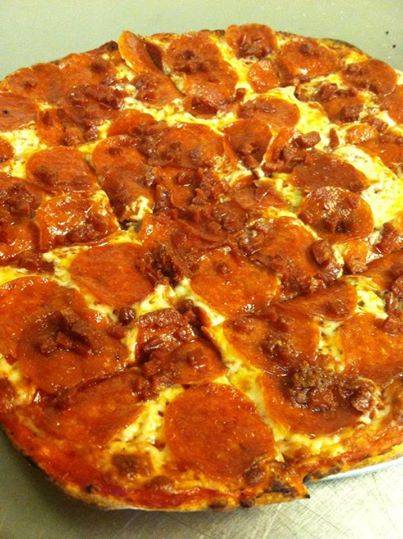 Jac & Dos of Arlington | restaurant | 635 N Main St, Arlington, OH 45814, USA | 4193656415 OR +1 419-365-6415