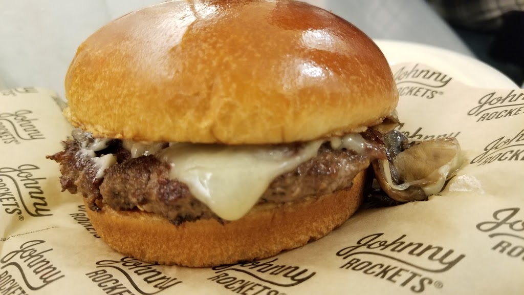 Johnny Rockets | restaurant | 849 E Commerce St Space 677, San Antonio, TX 78205, USA | 2104440720 OR +1 210-444-0720