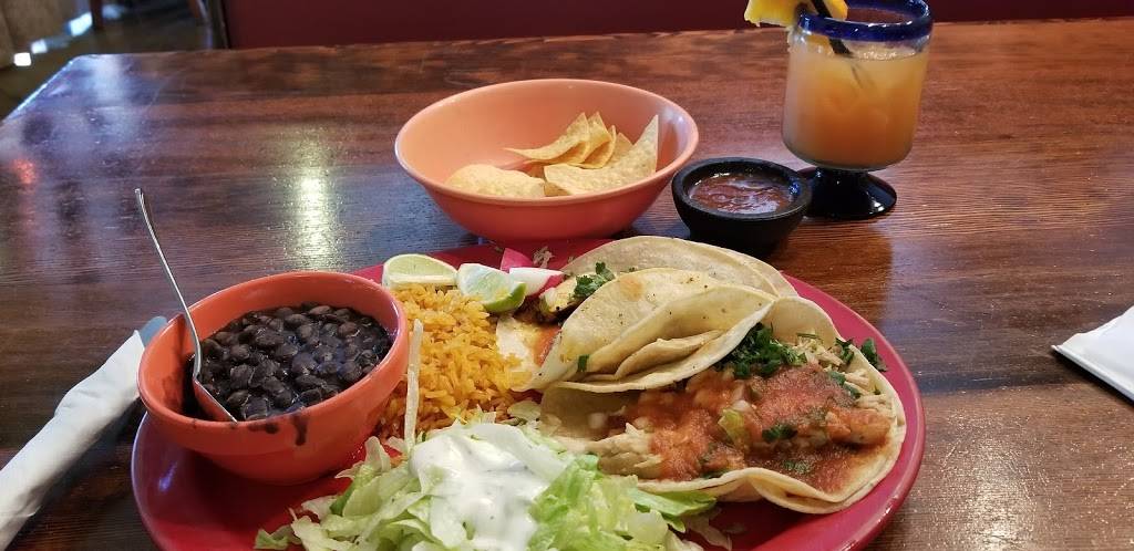 Los Reyes Restaurante Y Cantina | restaurant | 21 Town Square Pl # A, Vacaville, CA 95688, USA | 7074482113 OR +1 707-448-2113