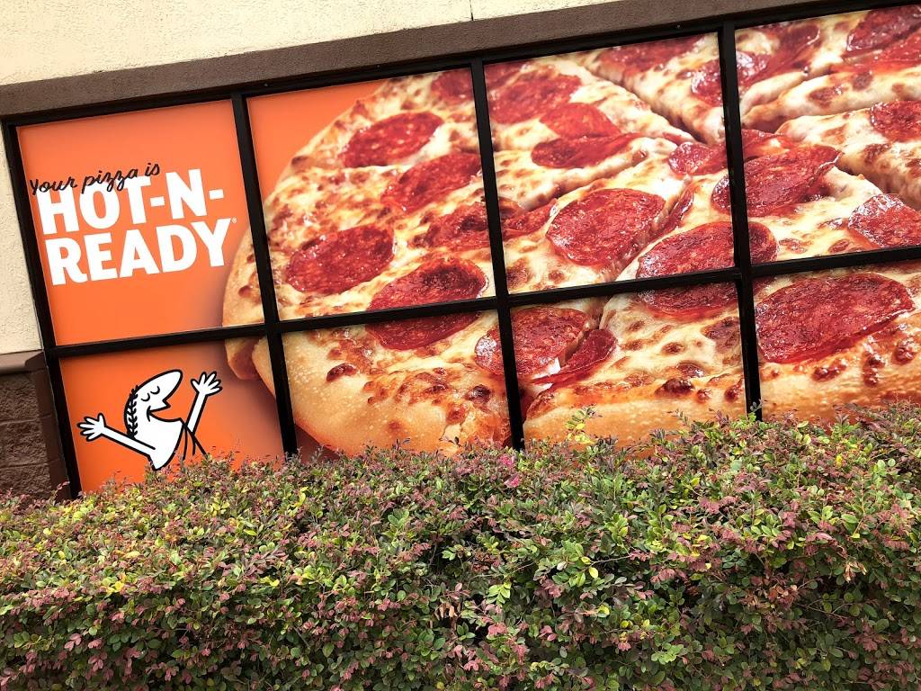 Little Caesars Pizza | meal takeaway | 4020 Curry Ford Rd, Orlando, FL 32806, USA | 4078980877 OR +1 407-898-0877