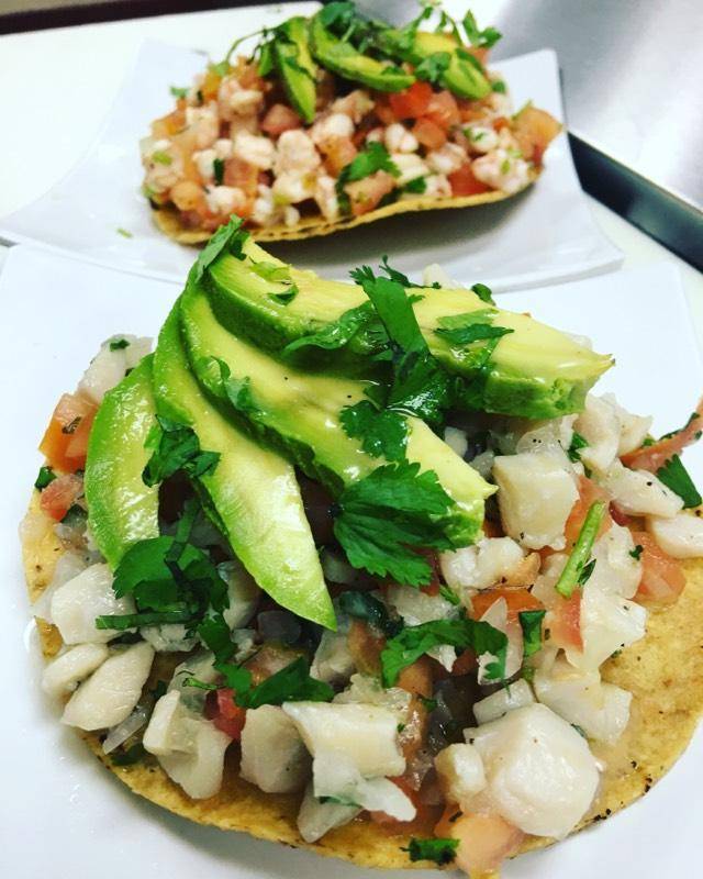 Mariscos El Paisa | restaurant | 9511 Sierra Ave, Fontana, CA 92335, USA | 9098232399 OR +1 909-823-2399