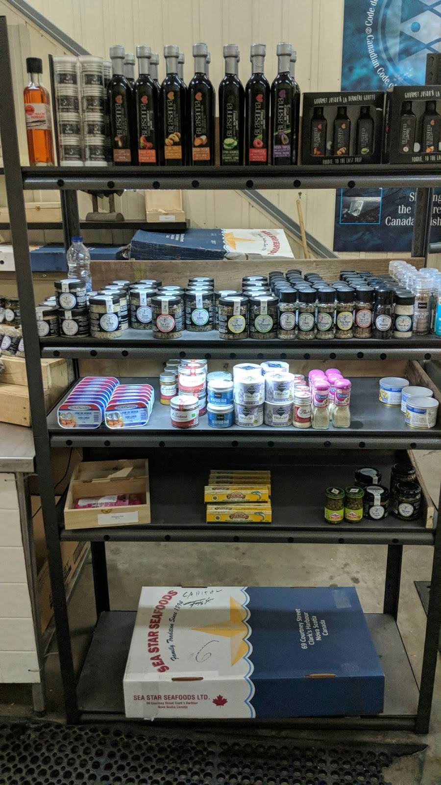 Capital Fish Markets Ltd. | restaurant | 160 Rue Adrien-Robert, Gatineau, QC J8Y 3S2, Canada | 8197781892 OR +1 819-778-1892