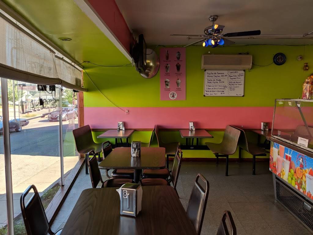 La Michoacana | restaurant | 1421 N Wells St, Fort Wayne, IN 46808, USA | 2604233515 OR +1 260-423-3515