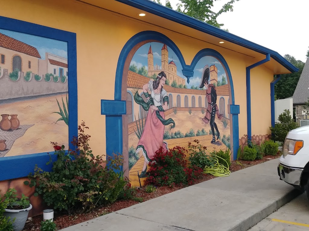 El Jarrito Mexican Grill | restaurant | 1304 Lamy Ln, Monroe, LA 71201, USA | 3185825537 OR +1 318-582-5537