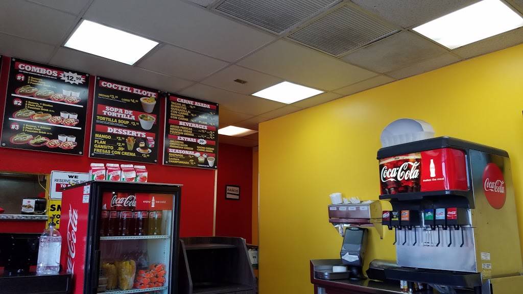 La Pasadita Hot Dogs | restaurant | 8243 W Indian School Rd #2, Phoenix, AZ 85033, USA | 6232246500 OR +1 623-224-6500