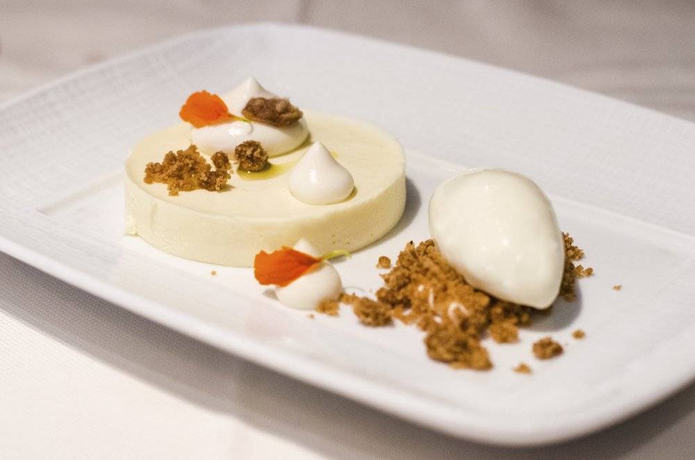 Ai Fiori | restaurant | 400 5th Ave #2, New York, NY 10018, USA | 2126138660 OR +1 212-613-8660