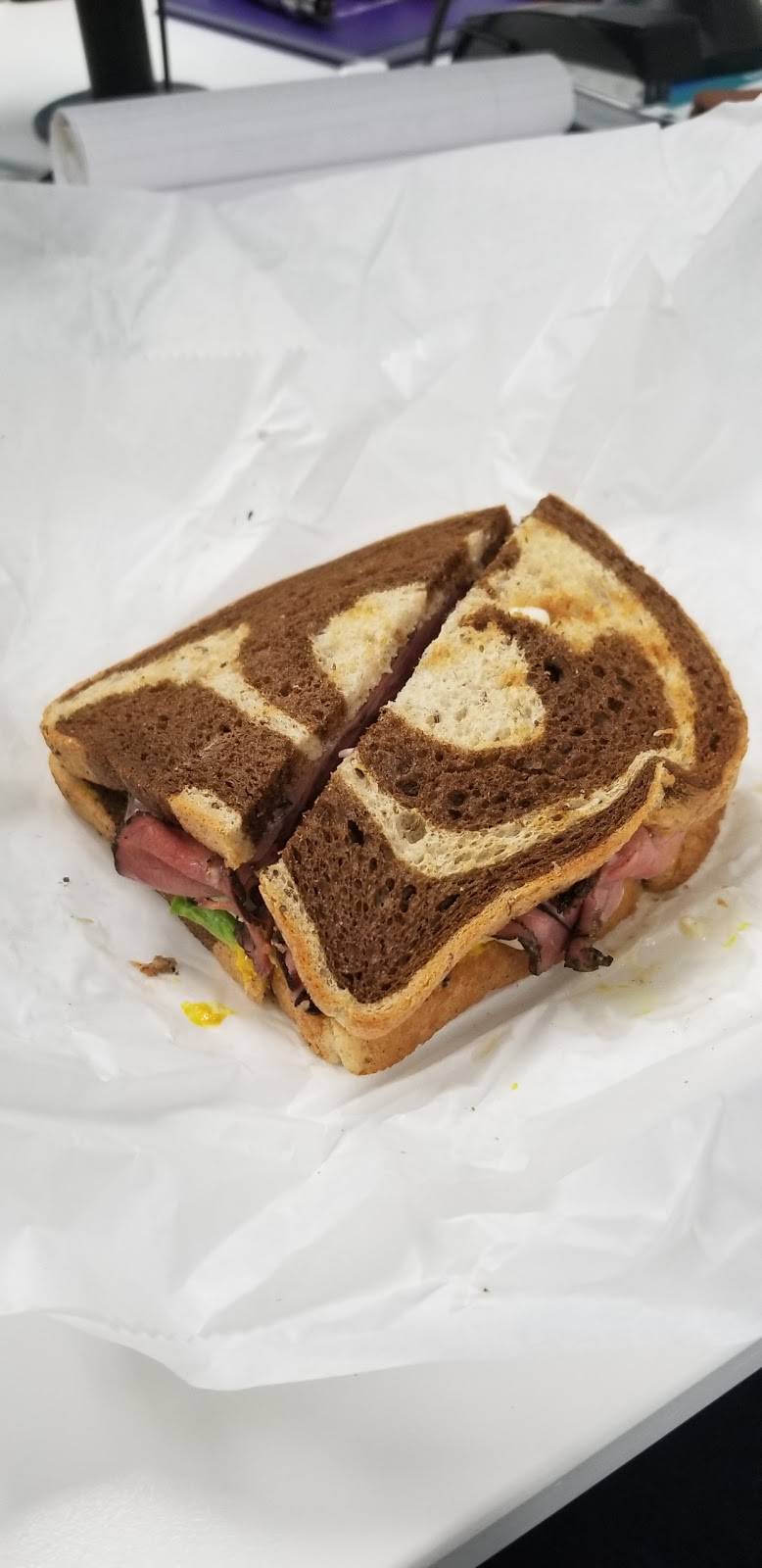 New York New York Sandwiches | meal takeaway | 125 University Ave #190, Palo Alto, CA 94301, USA | 6503286700 OR +1 650-328-6700