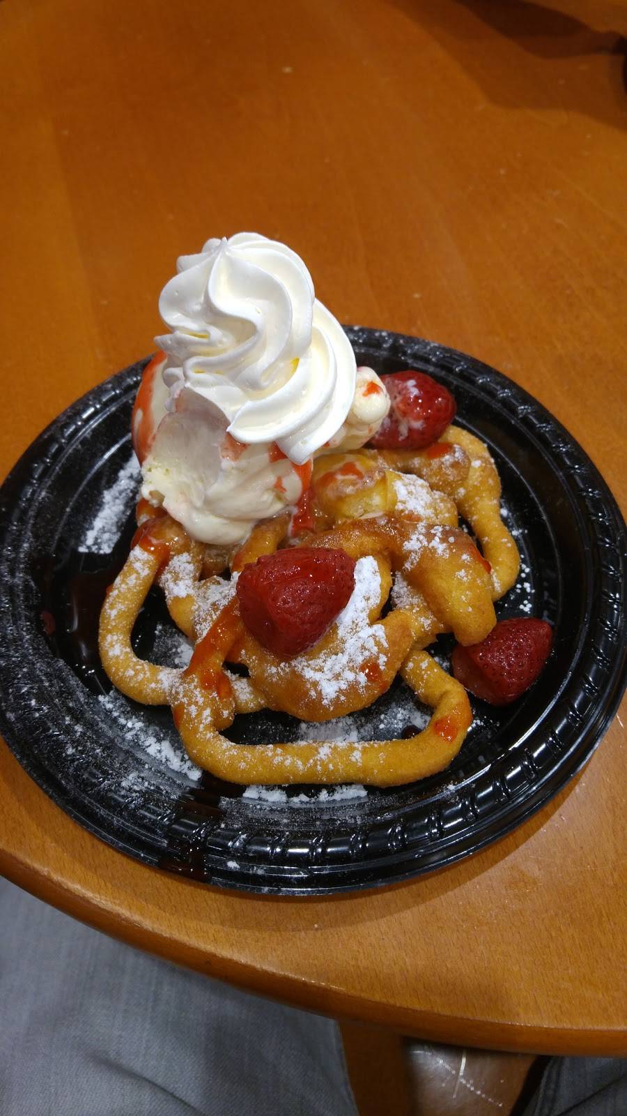 Cold Stone Creamery | bakery | 3810 W Neptune St, Ste B6, Tampa, FL 33629, USA | 8132586269 OR +1 813-258-6269