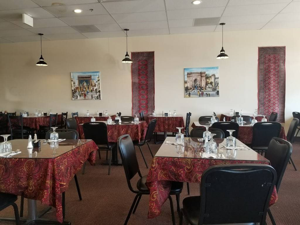 Afghan Kabob | restaurant | 1975 W 120th Ave, Westminster, CO 80234, USA | 3039209095 OR +1 303-920-9095