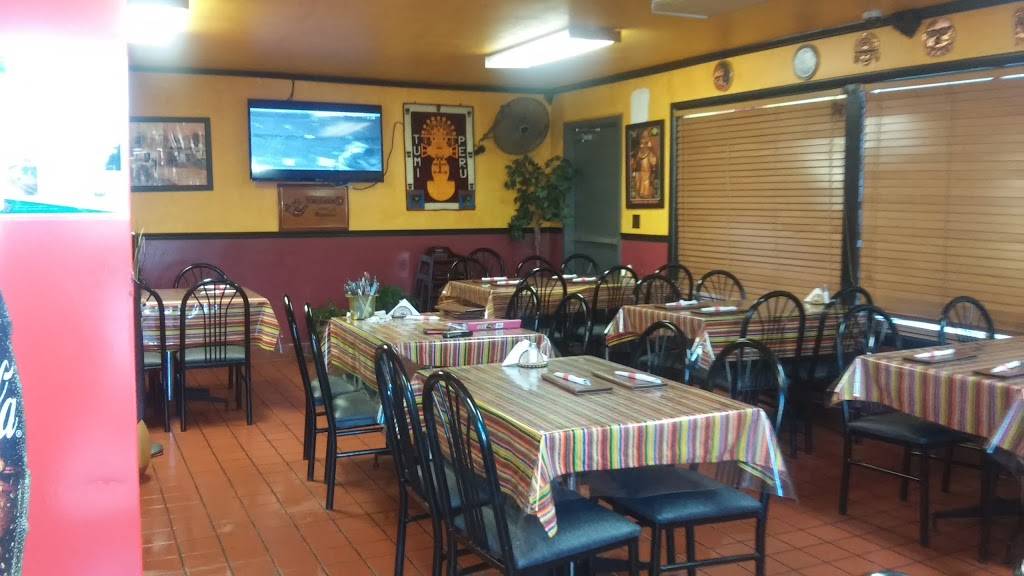 Naylamp Peruvian Restaurant South | restaurant | 2106 SW 44th St, Oklahoma City, OK 73119, USA | 4056012629 OR +1 405-601-2629