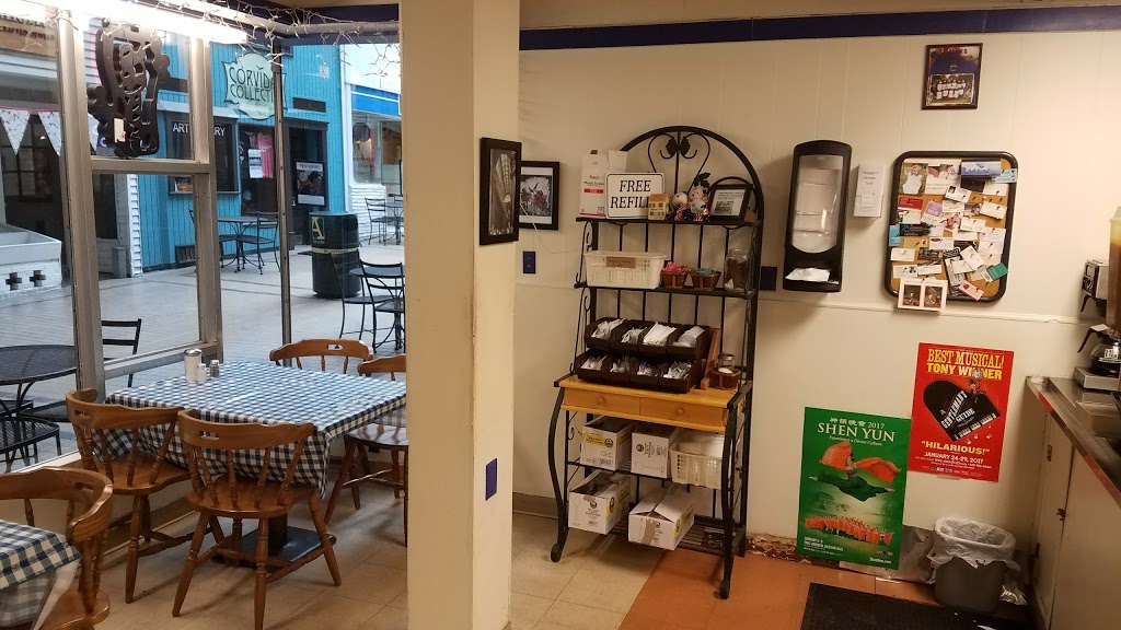 Maggies Arcade Grill | restaurant | 8 4th Ave N, Nashville, TN 37219, USA | 6152483663 OR +1 615-248-3663