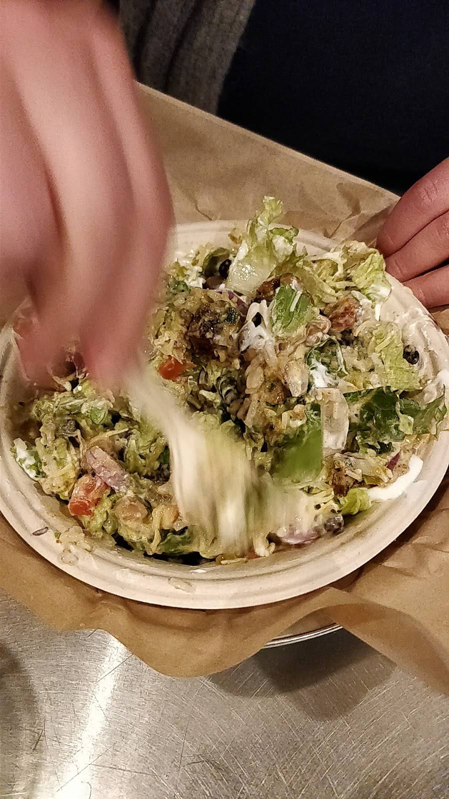 QDOBA Mexican Eats | restaurant | 265 Dillon Ridge Rd Suite F, Dillon, CO 80435, USA | 9702626601 OR +1 970-262-6601