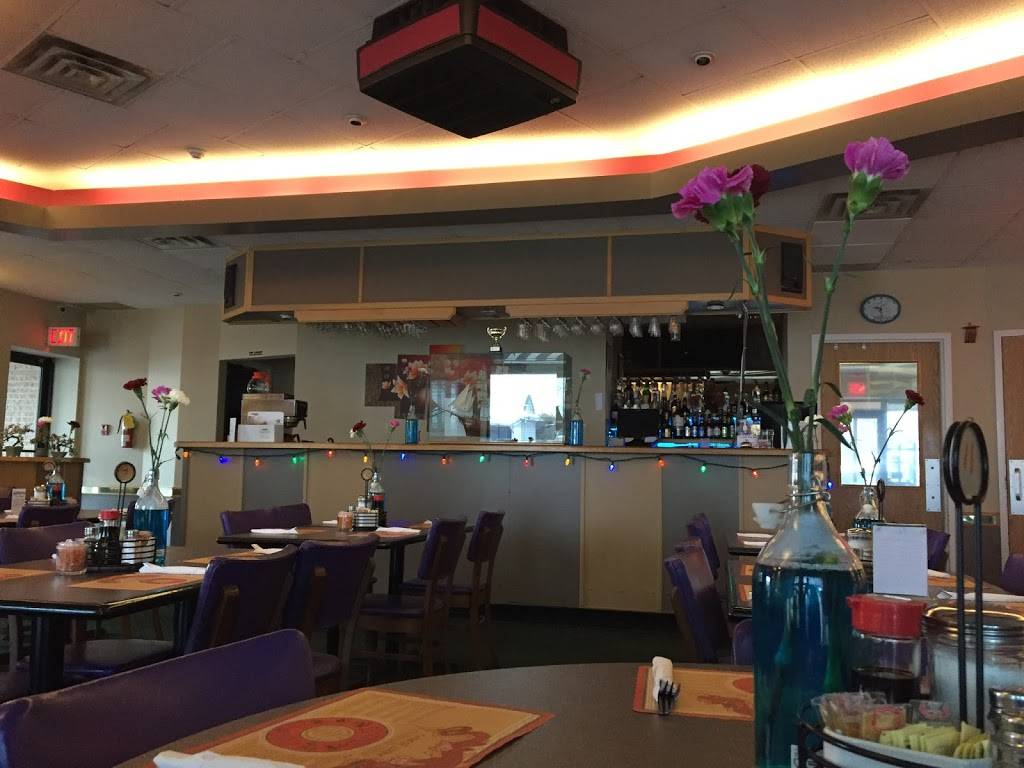 Pan Mai Restaurant | restaurant | 175 Main St, Penetanguishene, ON L9M 1S8, Canada | 7055490526 OR +1 705-549-0526