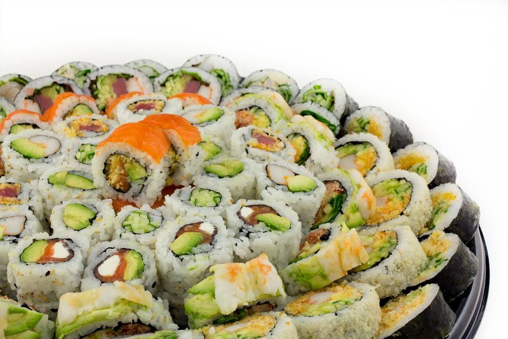 Kisu Sushi | restaurant | 148-A Rue Notre-Dame, Repentigny, QC J6A 2P4, Canada | 4505825556 OR +1 450-582-5556