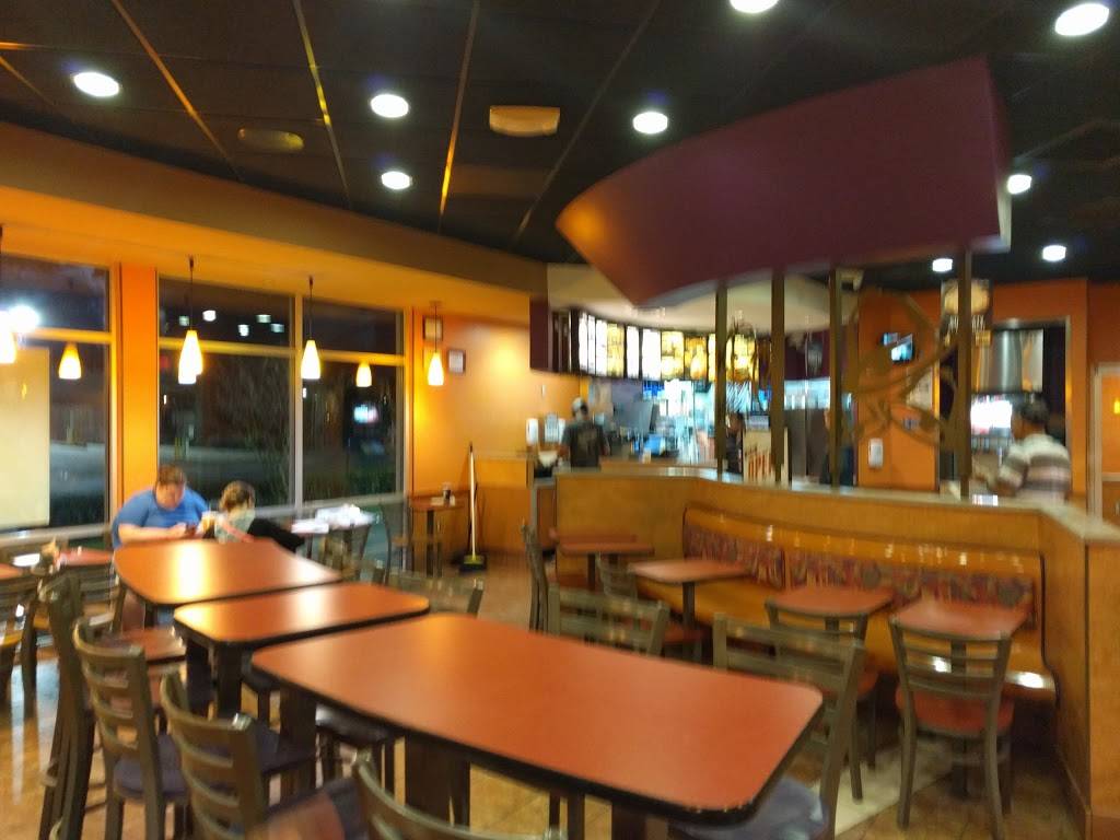 Taco Bell | meal takeaway | 3321 N Belt Line Rd, Irving, TX 75062, USA | 9725705065 OR +1 972-570-5065