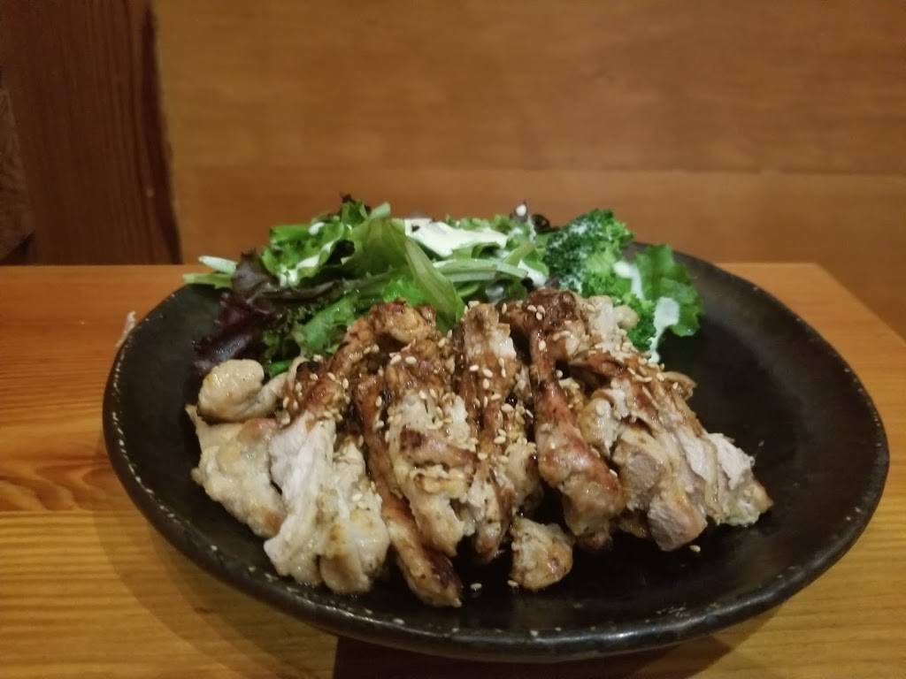 Itaba | restaurant | 5352, 3920 Piedmont Ave, Oakland, CA 94611, USA | 5106525777 OR +1 510-652-5777