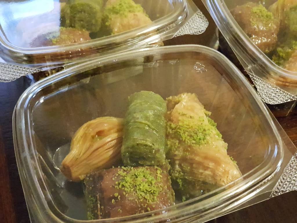 Salims Middle Eastern Food | restaurant | 4705 Centre Ave, Pittsburgh, PA 15213, USA | 4126218110 OR +1 412-621-8110