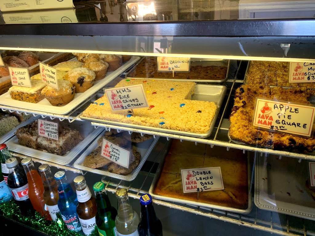 Java Man | cafe | 157 Pier Ave, Hermosa Beach, CA 90254, USA | 3103797209 OR +1 310-379-7209