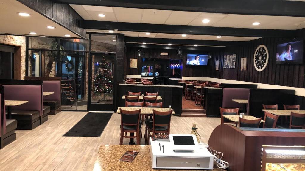 Baristas Café | restaurant | 24735 W Warren Ave, Dearborn Heights, MI 48127, USA | 3134365062 OR +1 313-436-5062