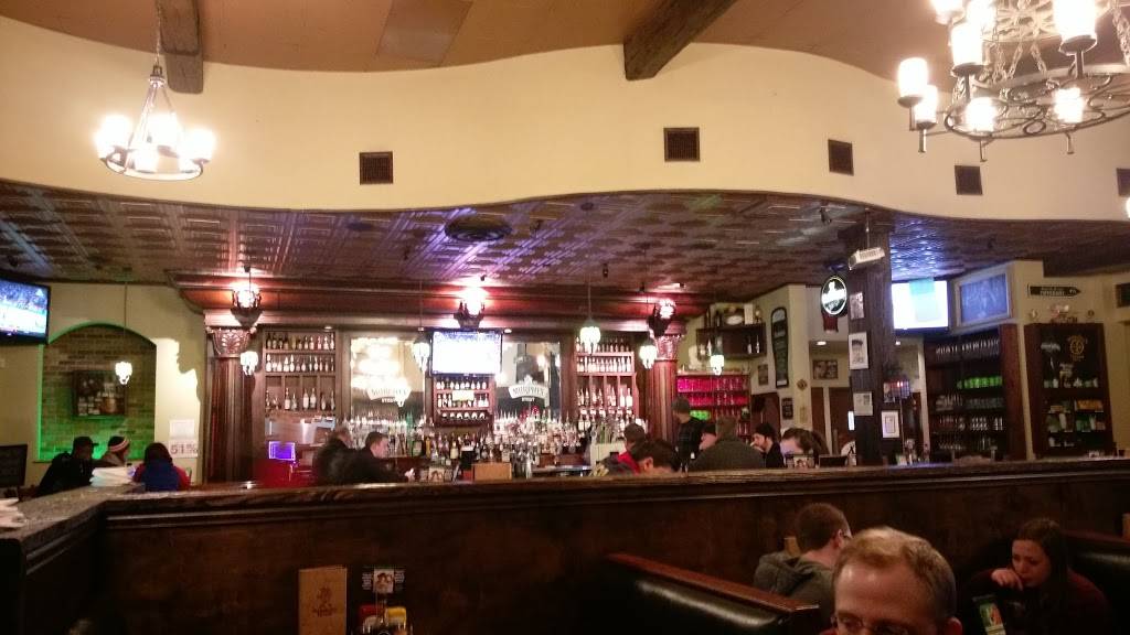 Malarkeys Tavern | restaurant | 4460 Trinity Mills Rd, Dallas, TX 75287, USA | 9729317300 OR +1 972-931-7300