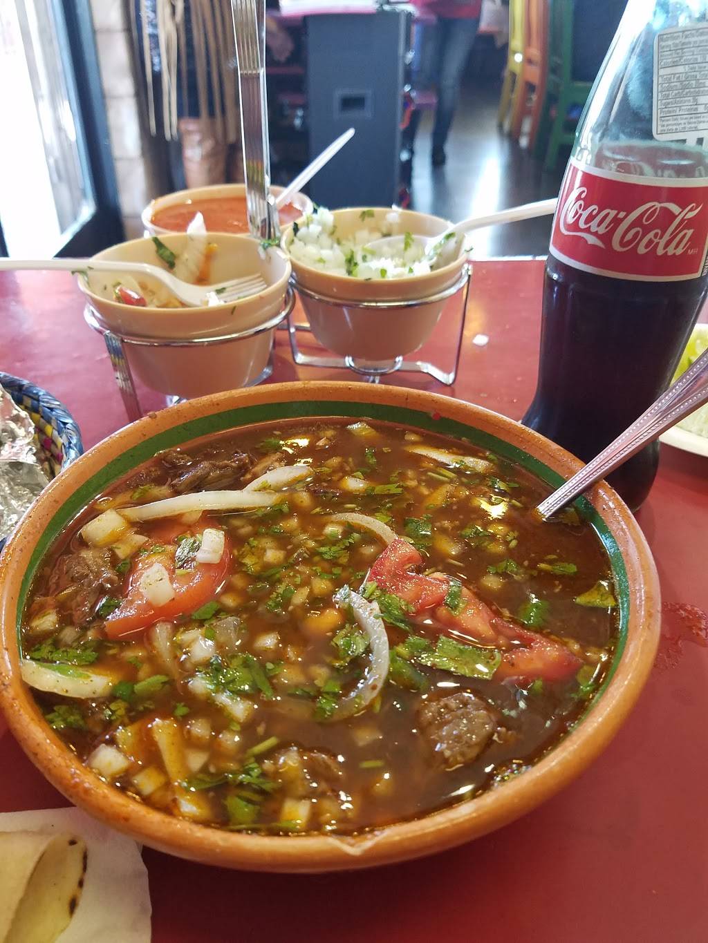 Birrieria No te rajes Jalisco | restaurant | 2425 Las Vegas Blvd N, North Las Vegas, NV 89030, USA | 7022721723 OR +1 702-272-1723