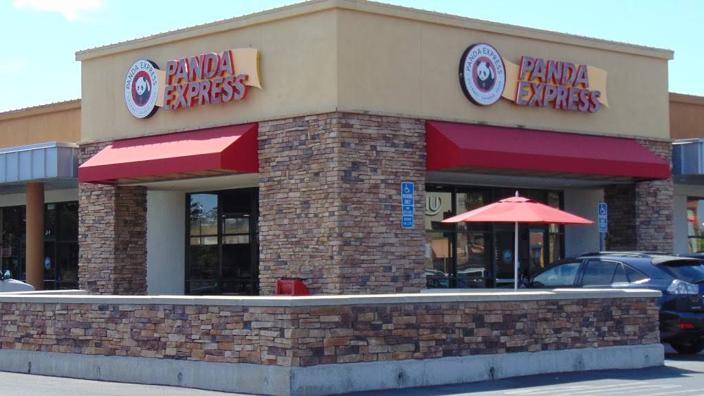 Panda Express | restaurant | 5350 Pacific Ave Space J1, Stockton, CA 95207, USA | 2094761908 OR +1 209-476-1908