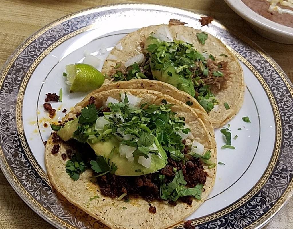 De Mucho Gusto Taqueria | restaurant | 5606 W Irving Park Rd, Chicago, IL 60634, USA | 7737775740 OR +1 773-777-5740