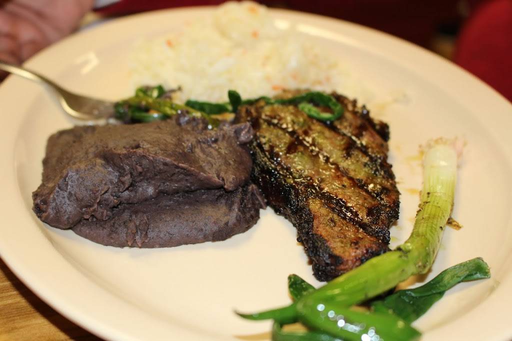 RESTAURANTE EL MESON CHAPIN | restaurant | 1560 N Sylvania Ave, Fort Worth, TX 76111, USA | 6823859246 OR +1 682-385-9246