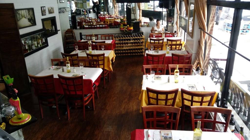 Paraiso Colombiano | restaurant | corona, 10620 Corona Ave, Flushing, NY 11368, USA | 7186995054 OR +1 718-699-5054