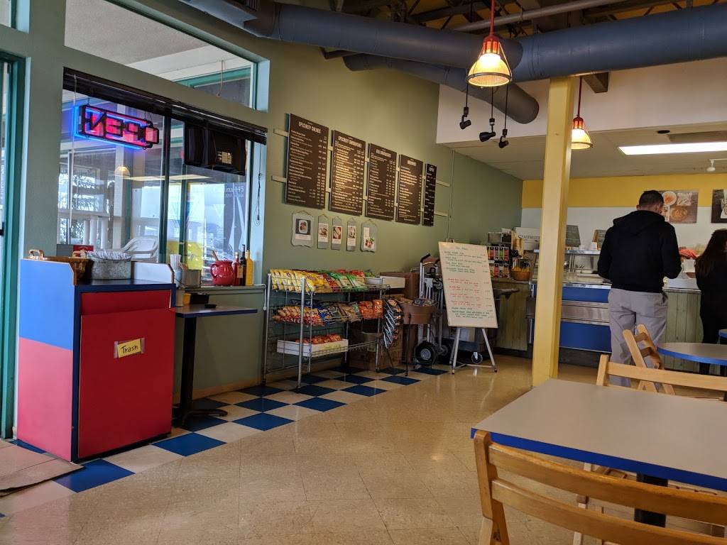 Waterfront Deli | meal takeaway | 1070 Marina Village Pkwy #105, Alameda, CA 94501, USA | 5107690240 OR +1 510-769-0240