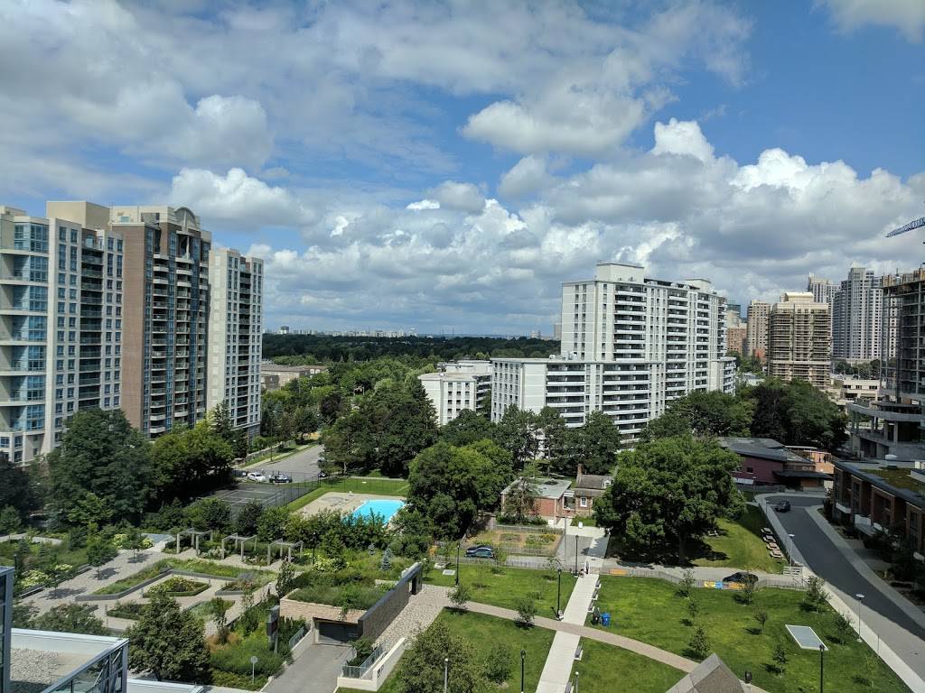 Hotel Novotel Toronto North York | restaurant | 3 Park Home Ave, North York, ON M2N 6L3, Canada | 4167332929 OR +1 416-733-2929